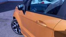 Ford EcoSport 1.0 EcoBoost 125 ST-Line 5dr Petrol Hatchback